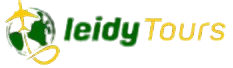 Leidy Tours Logo